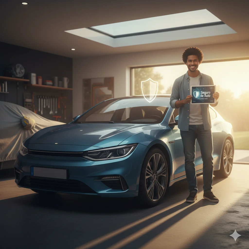 Seguro de Auto