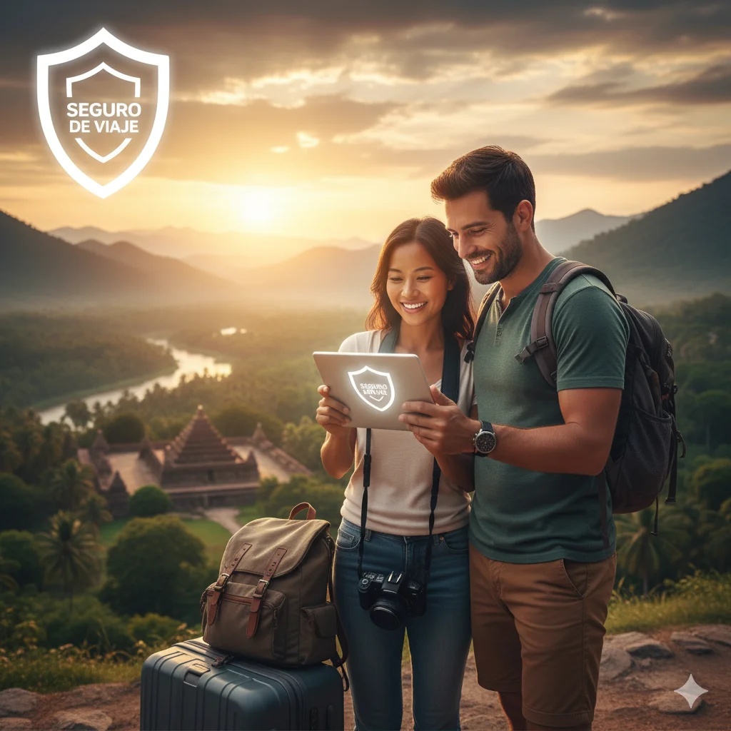 Seguro de Viaje